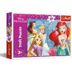 Picture of TREFL 30PCS BEAUTIFUL PRINCESS DAY